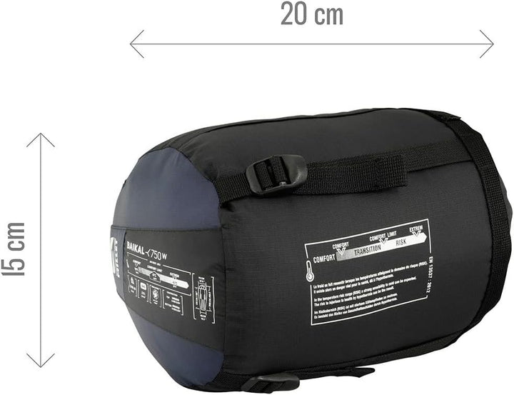 MILLET BAIKAL 750 W G, G