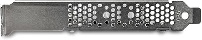 StarTech.com Dual M.2 PCIe SSD Adapter Karte - x8 / x16 Dual NVMe oder AHCI M.2 SSD zu PCI Express 3