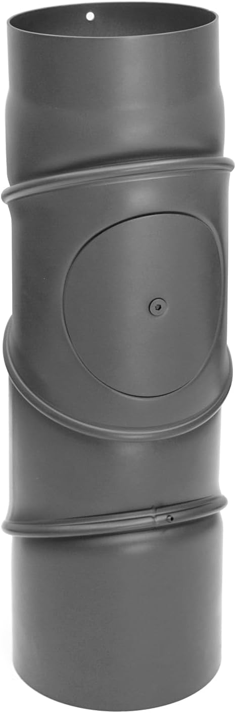 raik SH062-150-gg Raik Rauchrohrbogen/Ofenrohr 150mm - Multibogen