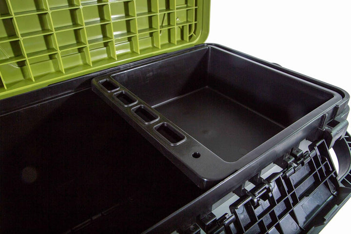 Ultimate Solid Storage Box - Angelkoffer, Solid Storage Box