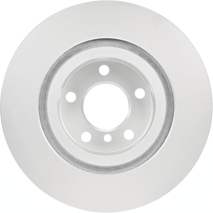 Bosch BD1559 Bremsscheiben - Hinterachse - ECE-R90 Zertifizierung - eine Bremsscheibe