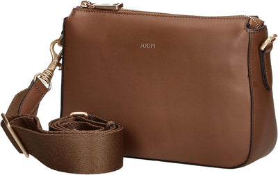 Joop! sofisticato 1.0 jasmina shoulderbag shz Einheitsgrösse Cognac, Einheitsgrösse Cognac