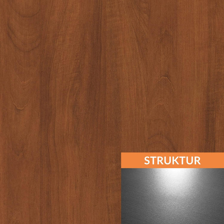 Mikon 70x40 | Wandklapptisch mit abgerundete Ecken Klapptisch Wandtisch Küchentisch Schreibtisch Kin