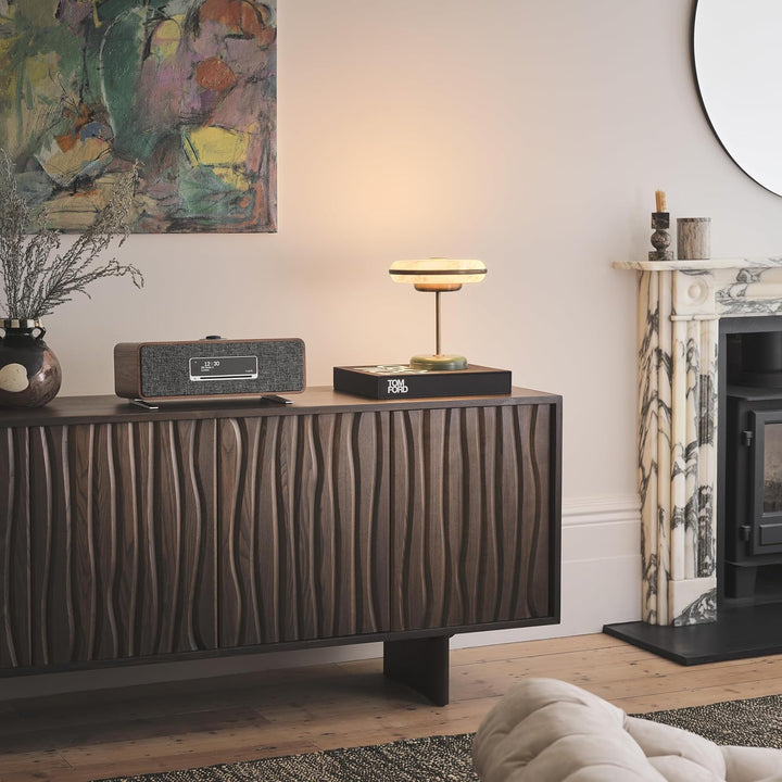 ruarkaudio R3 MKI walnuss