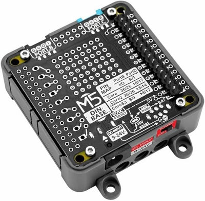 M5Stack CoreS3 ESP32S3 IoT-Entwicklungskit
