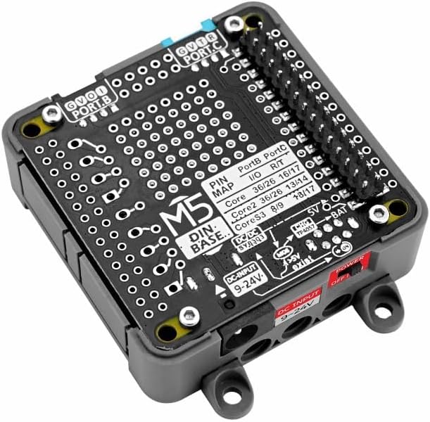 M5Stack CoreS3 ESP32S3 IoT-Entwicklungskit