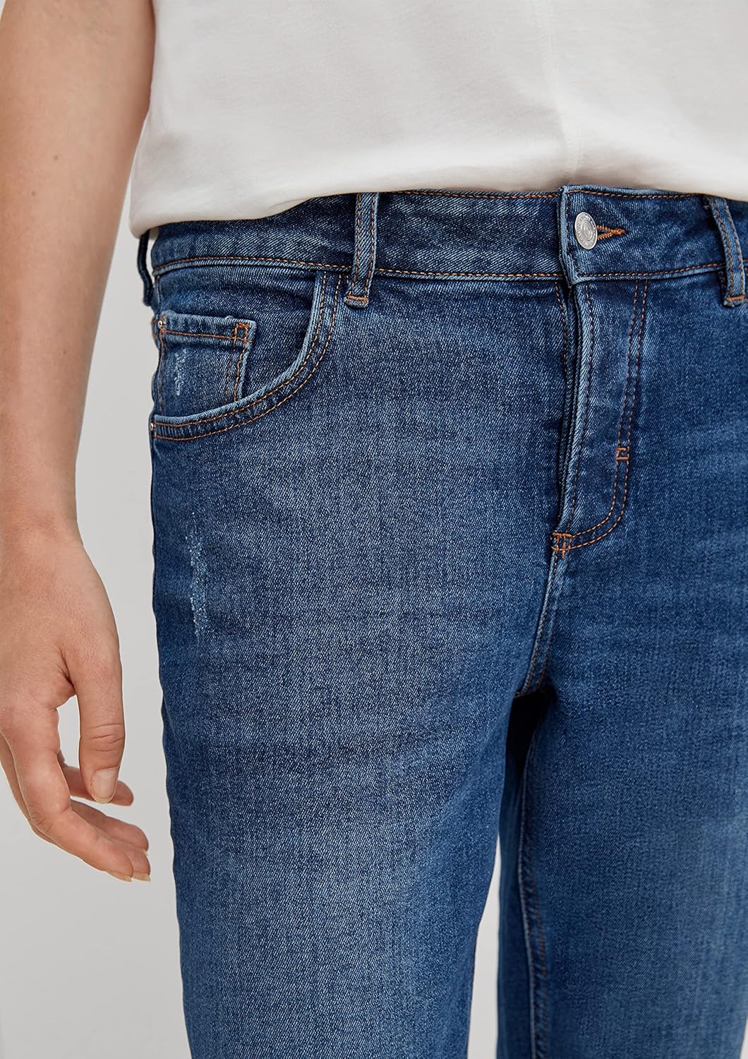comma Damen Jeans, 34