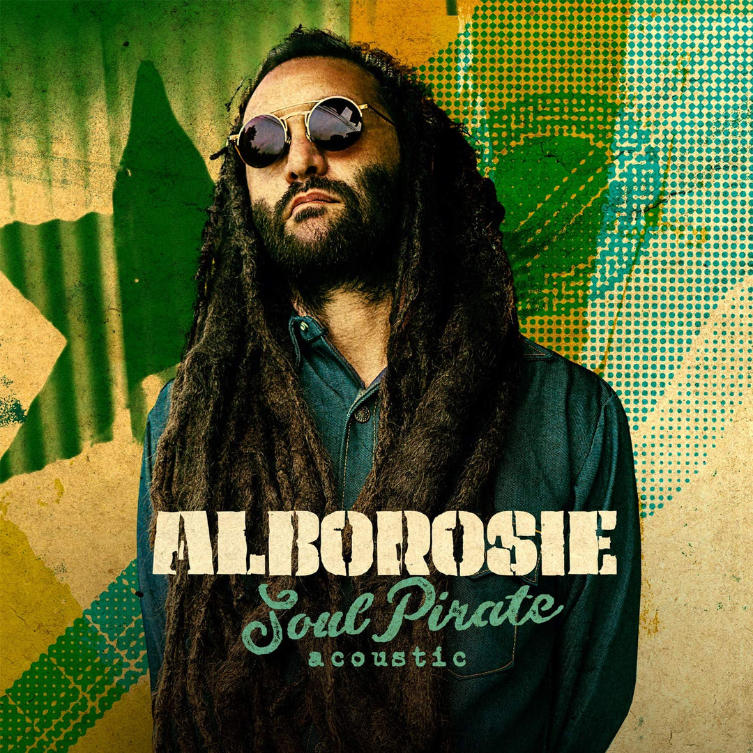 Soul Pirate-Acoustic, Vinyl