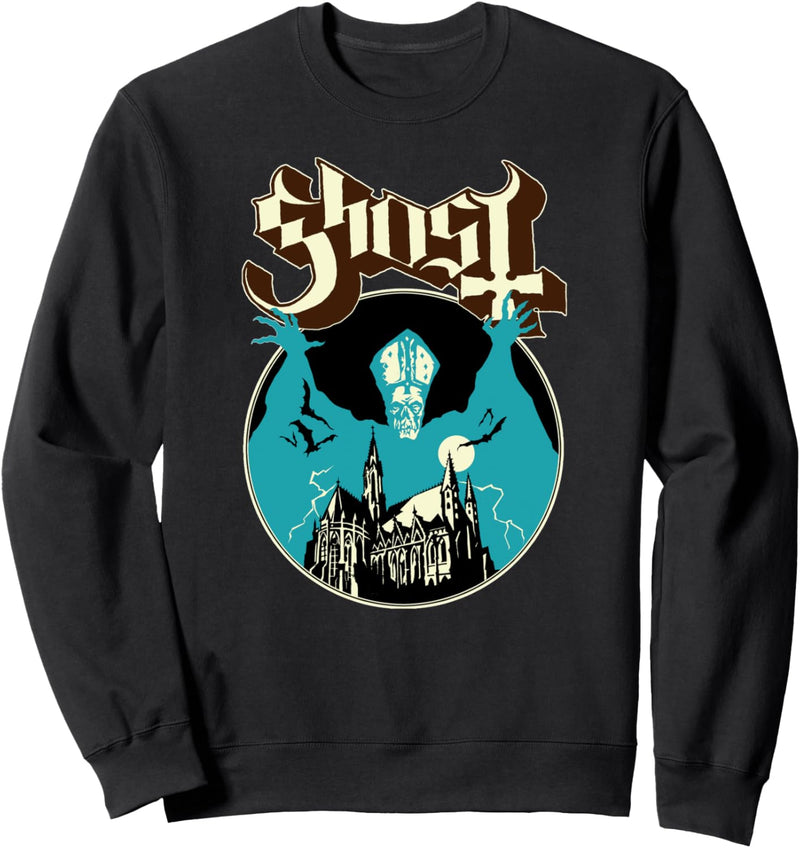 Ghost – Opus Sweatshirt