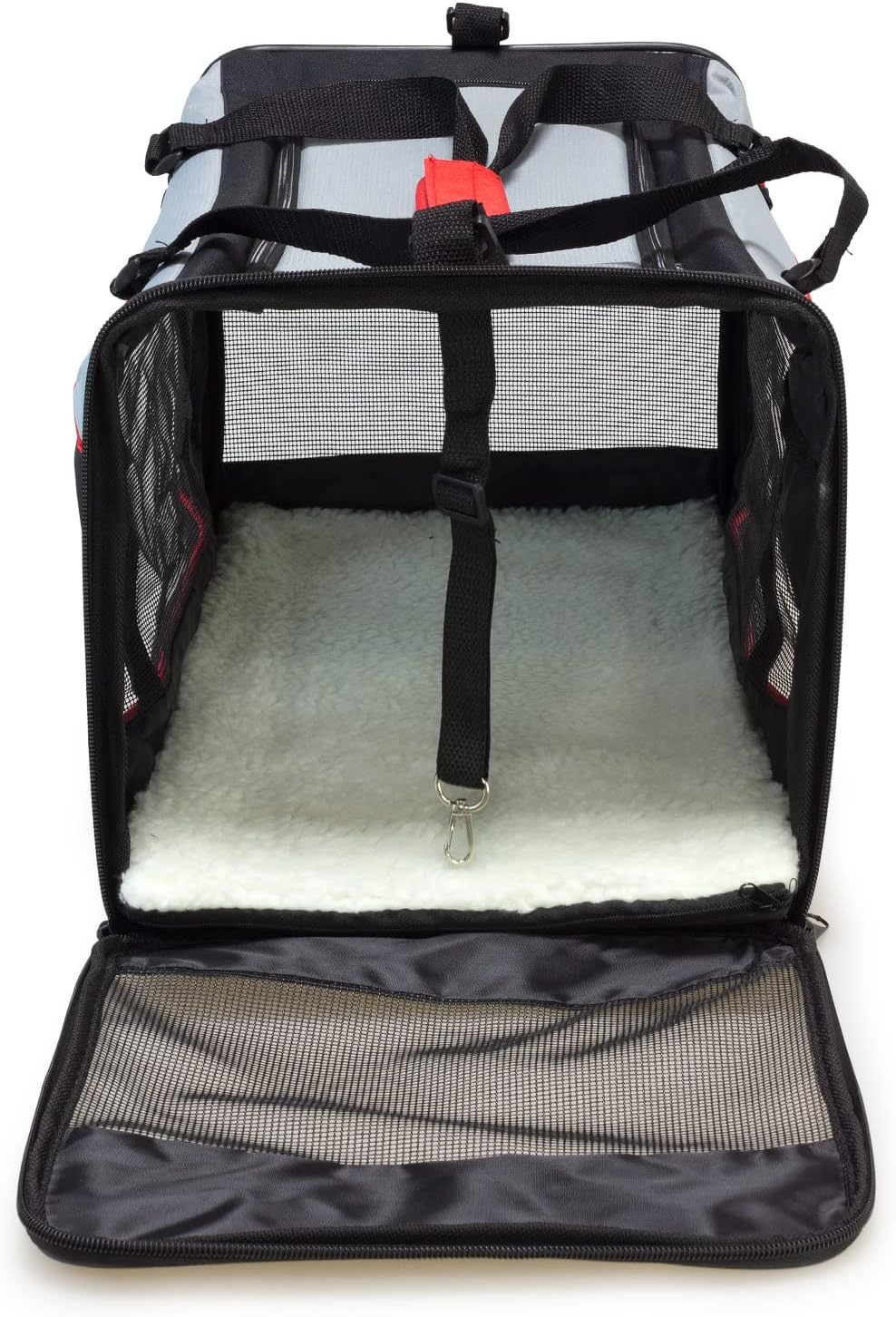 Arquivet 8435117894235 – transportin Delu x e l 51 x 29 x 28 cm