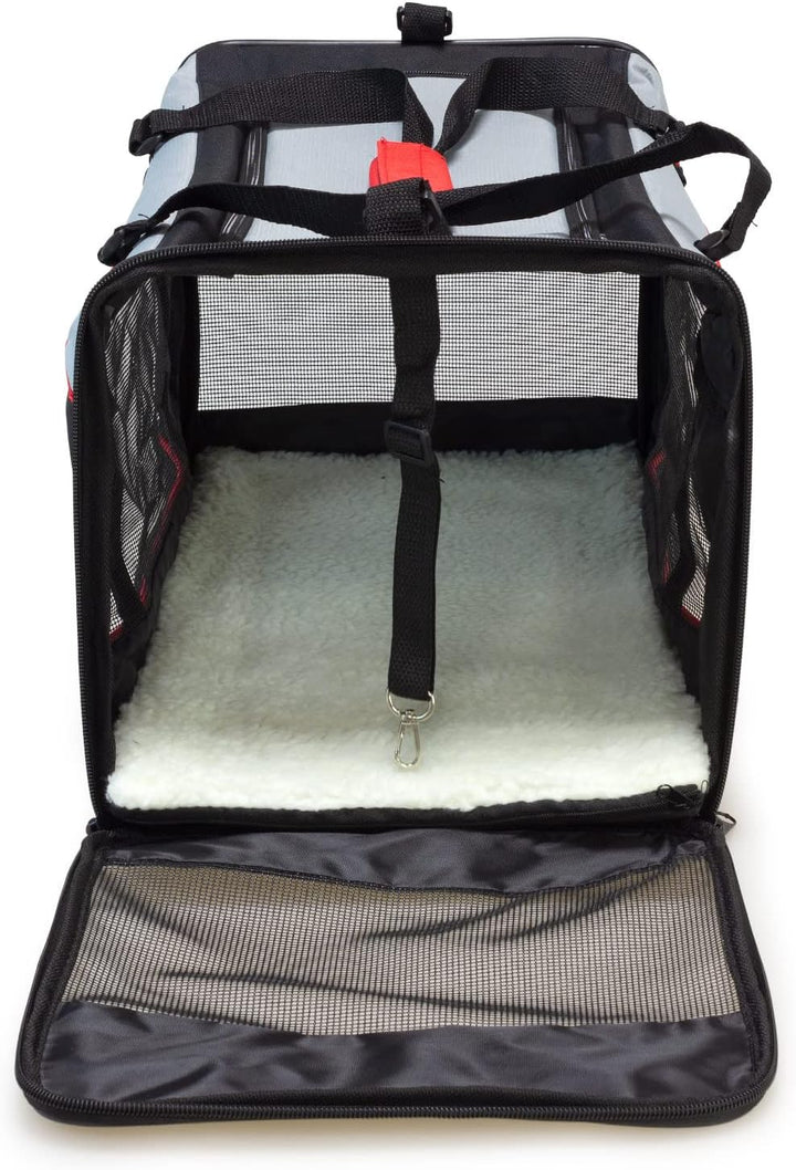 Arquivet 8435117894235 – transportin Delu x e l 51 x 29 x 28 cm