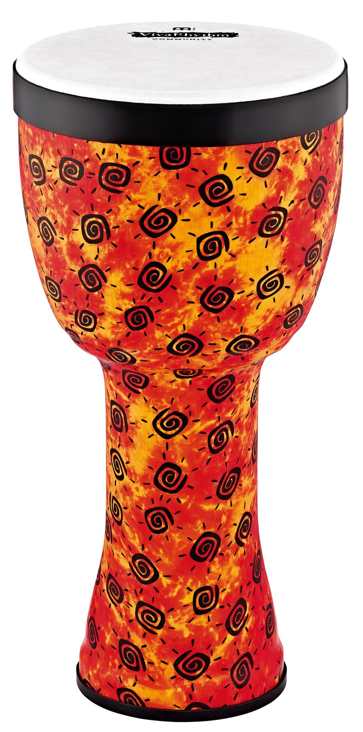 MEINL VivaRhythm BOOM SERIE Pop Off Djembe - 35,5cm