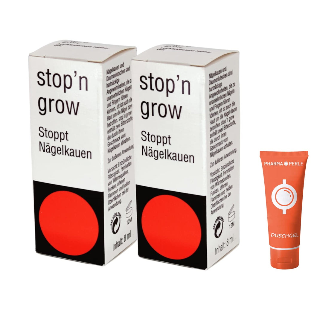 Stop&