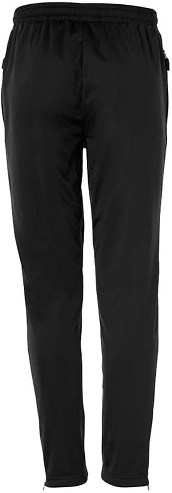 uhlsport ESSENTIAL Classic Trainingsanzug für Herren, Jugendliche & Kinder, klassischer Sport-Anzug,