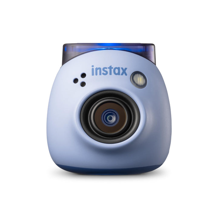 INSTAX PAL Lavender, Sofortbildfilm, Blue Camera Lavender Blue, Camera Lavender Blue