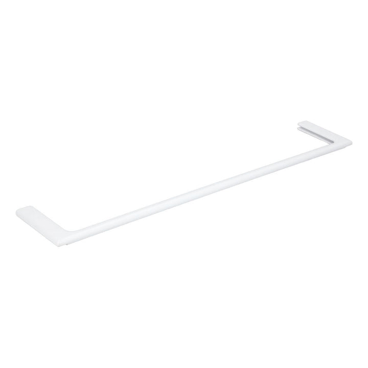 easyPART Kompatibel/Ersatz für LIEBHERR 9097222 Leiste für kurze Glasplatte in Kühlschrank