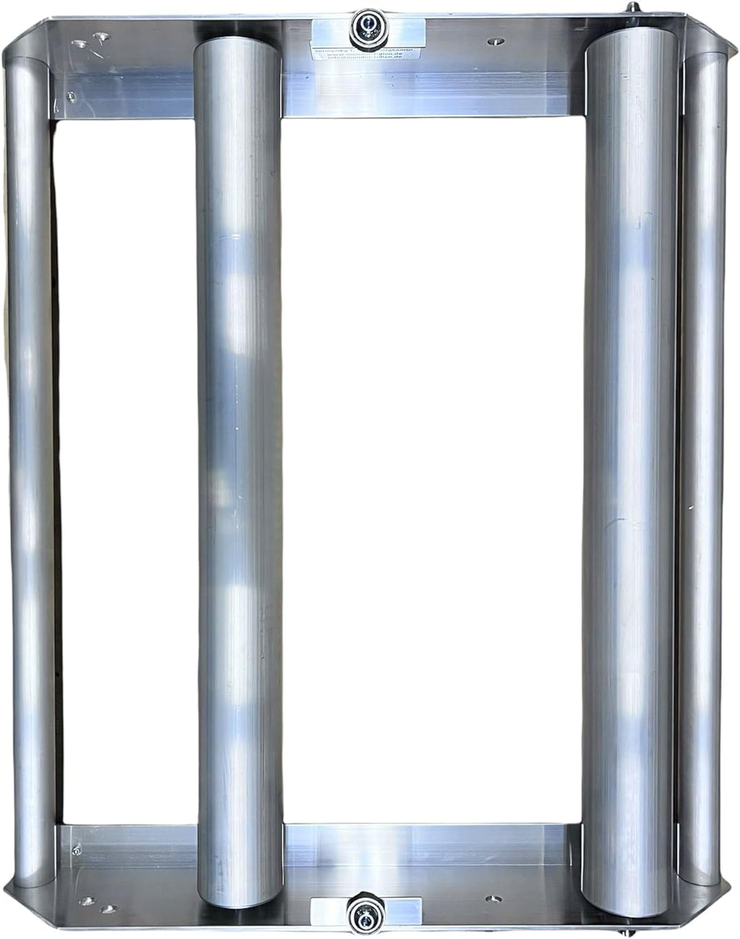 Kabelhaspel Abroller Leitungsabroller - Kabelabroller Kabeltrommelabrollhilfe (90 CM), 90 CM
