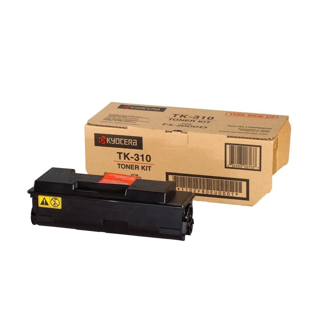 Kyocera TK-310 FS-2000/3900DN/4000DN Toner