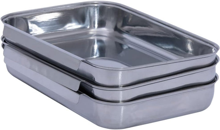 WENKO Panier-Set, 3-teilig