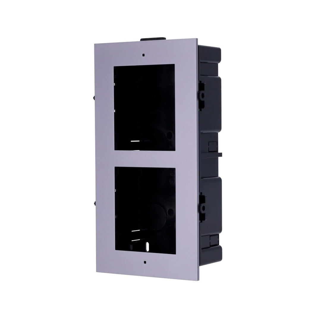 Hikvision Digital Technology DS-KD-ACF2 Support-Kit – Support-Kits (40 – 60 °C, 10 – 95%, 236 mm, 12