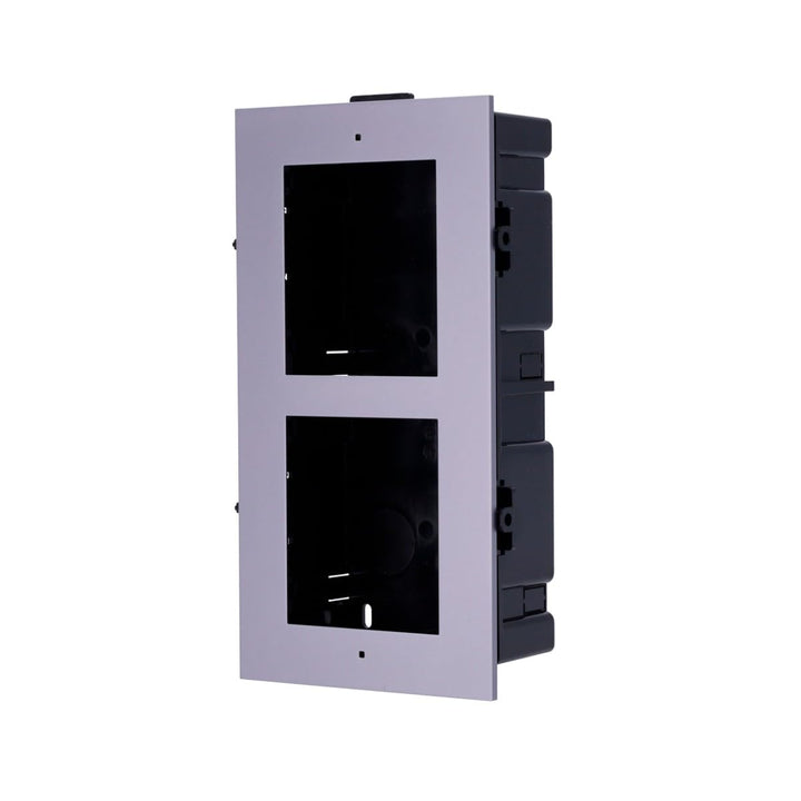 Hikvision Digital Technology DS-KD-ACF2 Support-Kit – Support-Kits (40 – 60 °C, 10 – 95%, 236 mm, 12