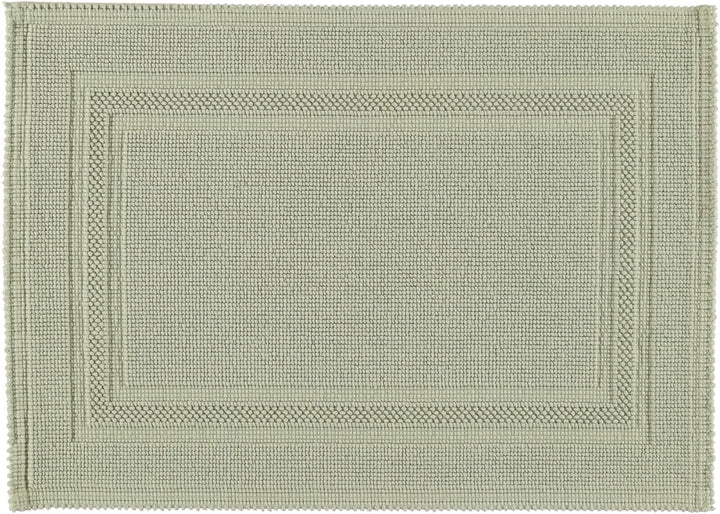 Rhomtuft Badematten Gala Jade - 90 50x70 cm, 50x70 cm