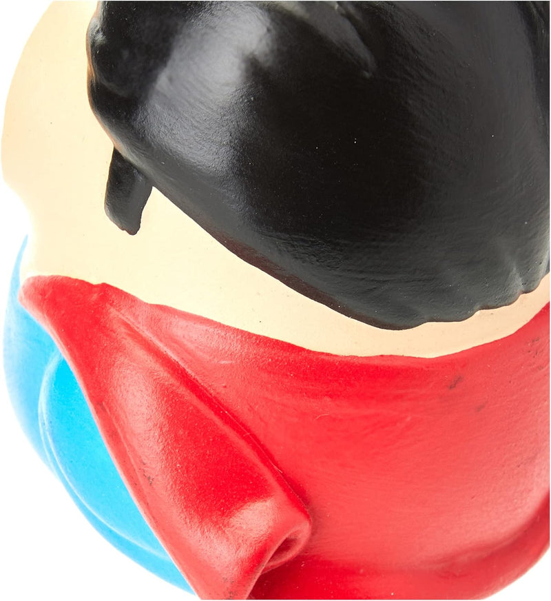 Egan Figur, Keramik, Elfenbein, Klein S, S