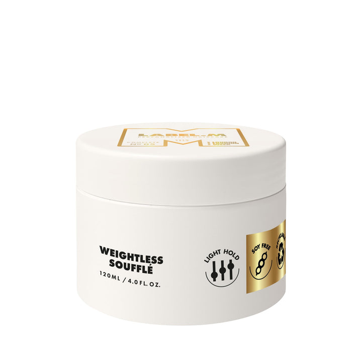 Label M Schwereloses Soufflé 120 ml