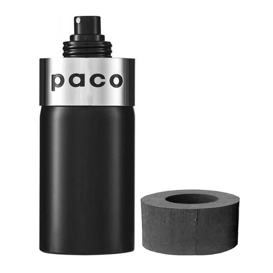 Paco Rabanne Eau de Toilette spray für Männer und Frauen, Mehrfarbig fruchtig,100 ml(1er Pack) Fruch