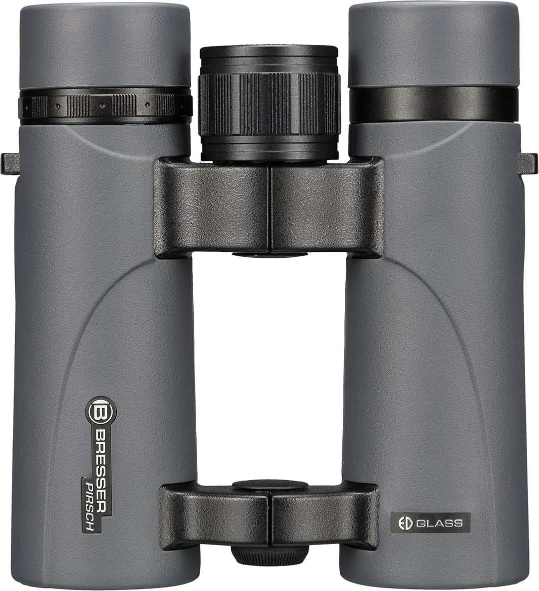 Bresser Pirsch ED 8x34 Bresser Pirsch ED 8x34 Fernglas mit hochwertiger Phasenvergütung für eine hel