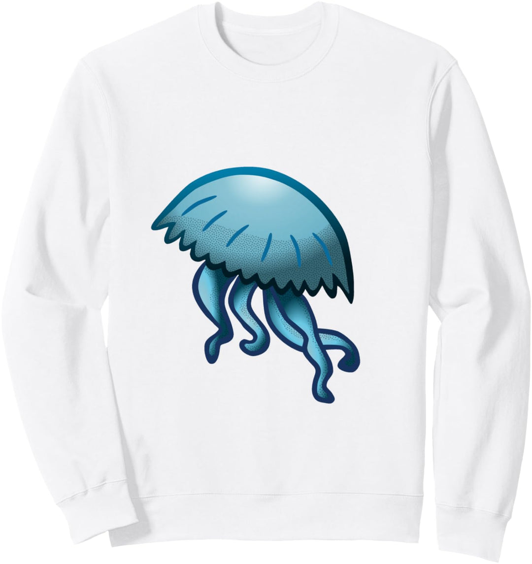 Quallen Sweatshirt