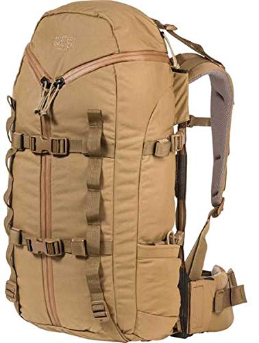 Mystery Ranch Pintler Womens 41 L Rucksack Coyote S, Coyote S