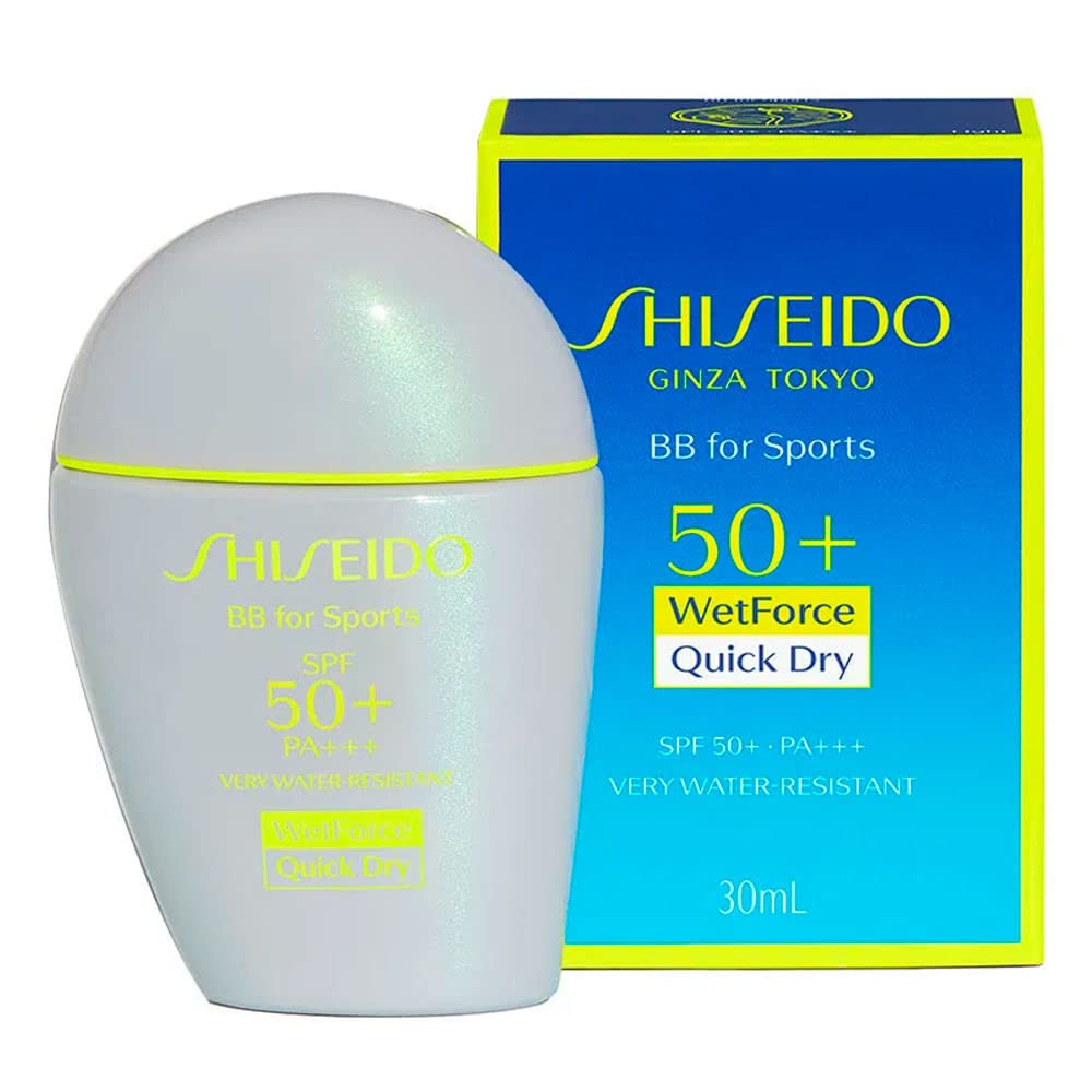 Shiseido Pack(x) Körper Sonnencreme, 12 g (1er