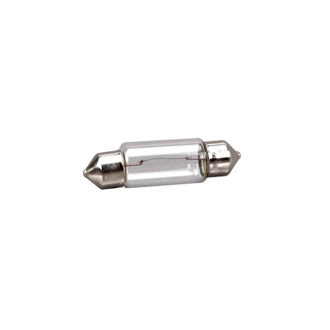 AmScope BT-12V10W Wolframlampe für Mikroskope, 12V, 10W