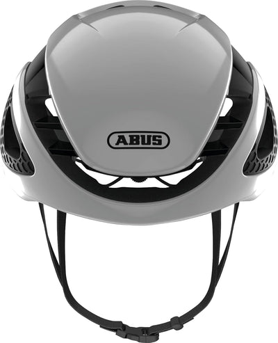 ABUS Rennradhelm GameChanger - Aerodynamischer Fahrradhelm mit optimalen Ventilationseigenschaften f