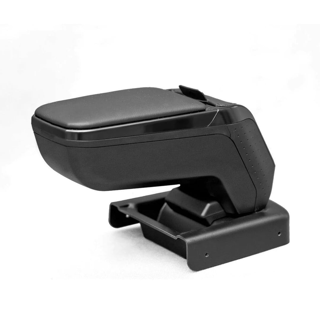 Armlehne Specific Schwarz Armster 2 für Opel Zafira (07-14). Mit Staufach und faltbar. SCHWARZ OPEL