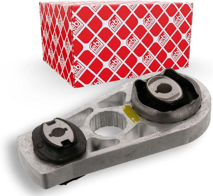 febi bilstein 36627 Motor- / Getriebelager , 1 Stück