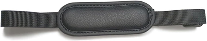 Handgelenksband für Zebra Scanner TC21/TC22/TC26/TC27/TC53/TC58/TC73/TC78, Verstellbar, Schwarz