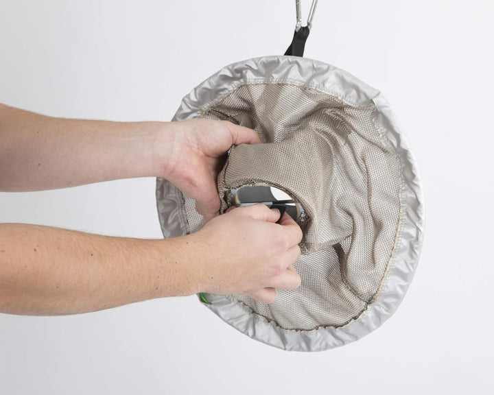 Kerbl 323509 Bremsenfalle Taon-X Mini