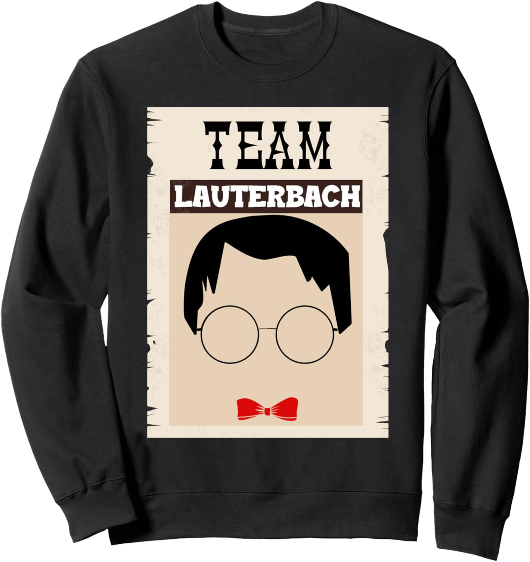 Team Lauterbach Karl Sweatshirt