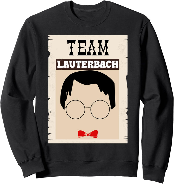 Team Lauterbach Karl Sweatshirt
