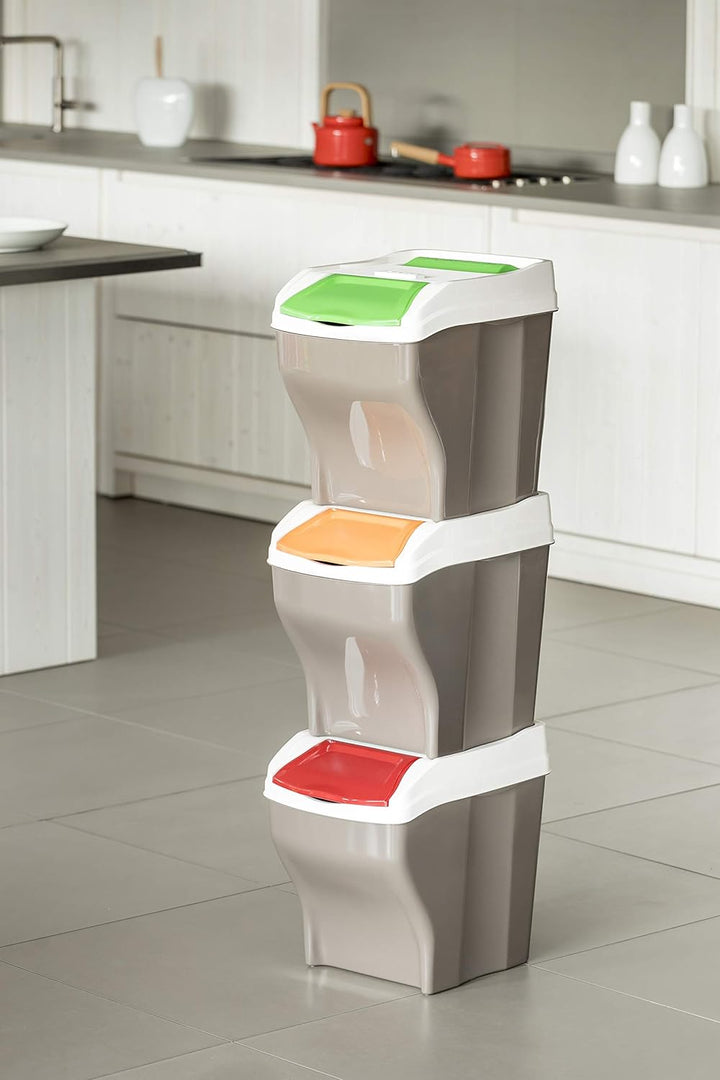 POKER PLUS SET 3X27LT Set