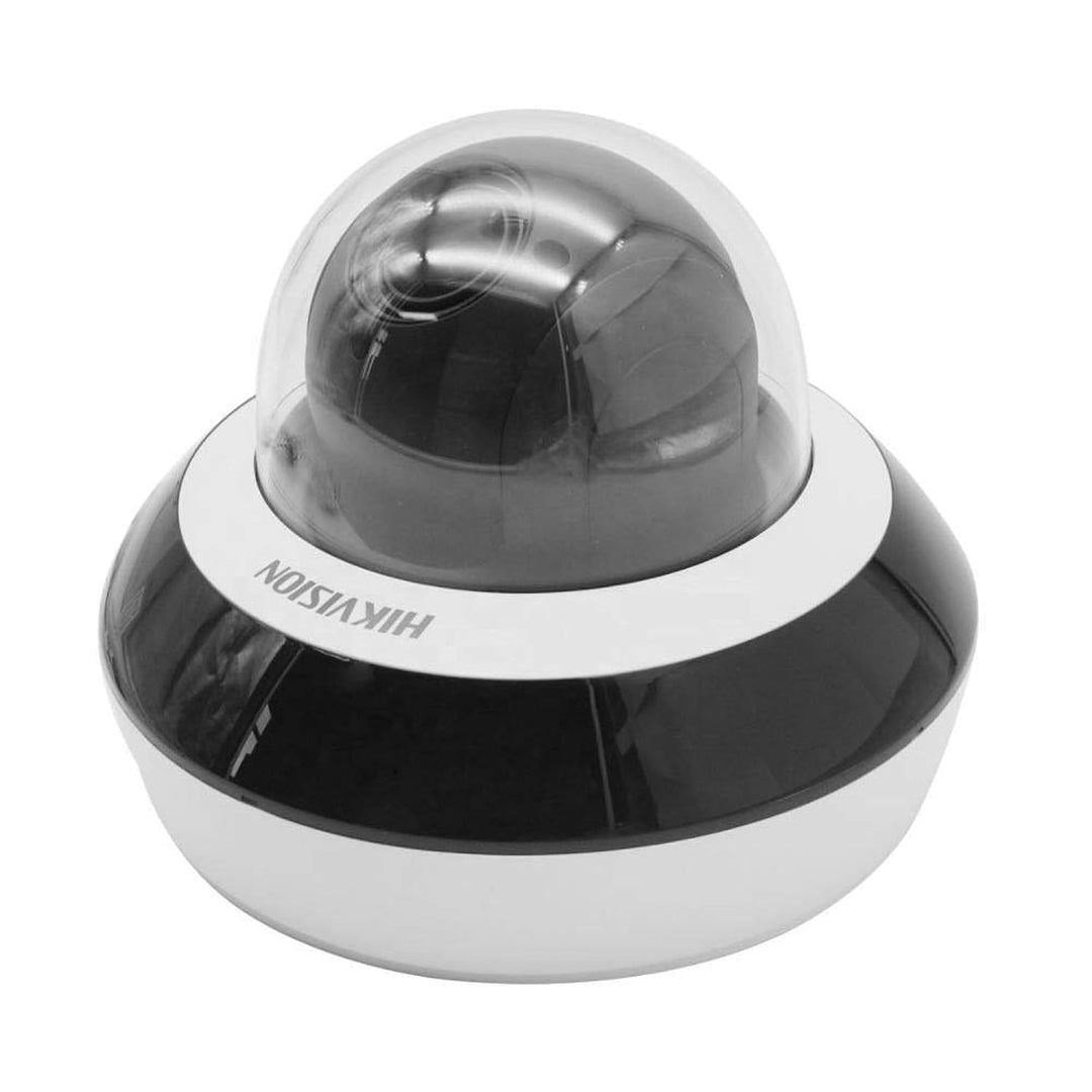 Hikvision DS-2DE2A404IW-DE3 (2.8-12MM) Webcam