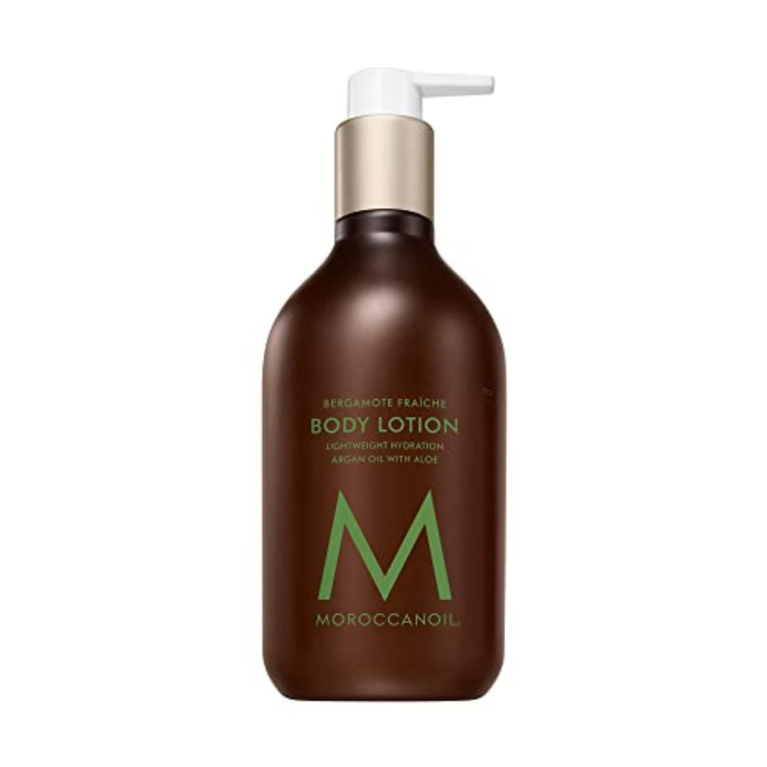 Moroccanoil Körperlotion Bergamote Fraiche, Bergamote Fraiche