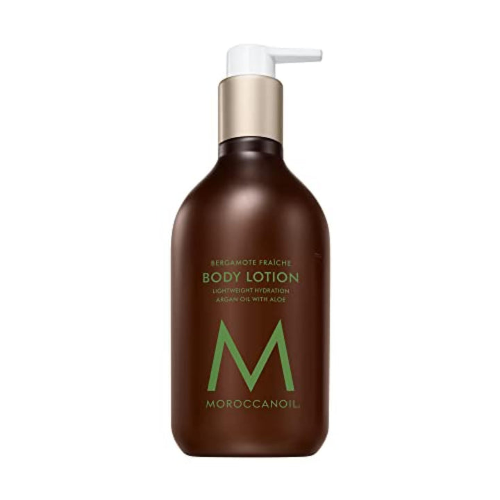 Moroccanoil Körperlotion Bergamote Fraiche, Bergamote Fraiche