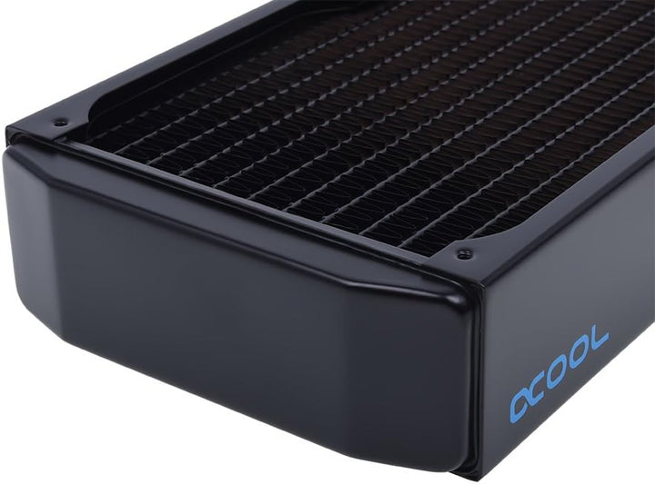 Alphacool 14167 NexXxoS XT45 Full Copper 480mm Radiator Wasserkühlung Radiatoren