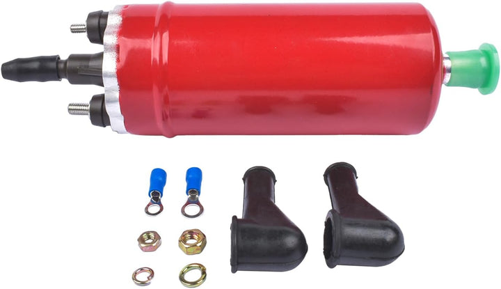 Bisenya 0580464070 Elektrische Hochdruck-Kraftstoffpumpe 12V 92927023 60546091 Kompatibel mit 823086