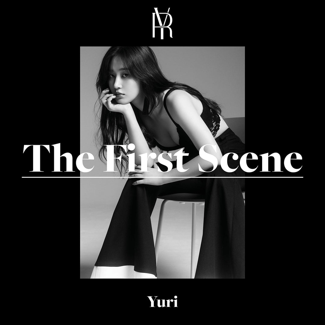 First Scene, Audio-CD