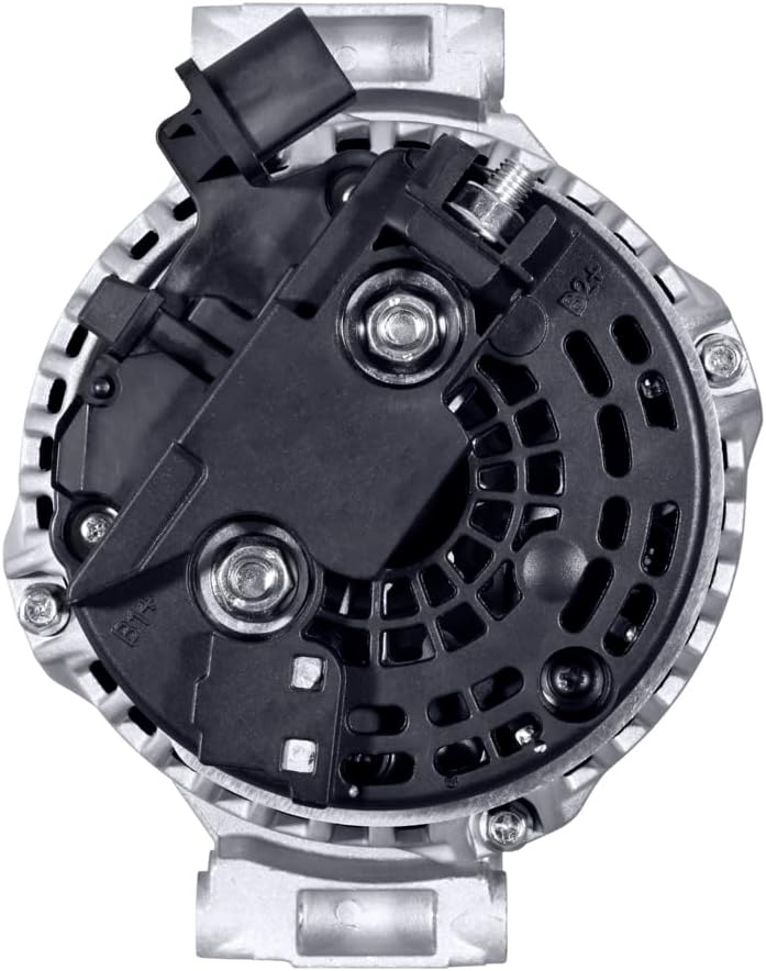 HELLA - Generator/Lichtmaschine - 14V - 150A - für u.a. BMW 1 (E87) - 8EL 012 428-741