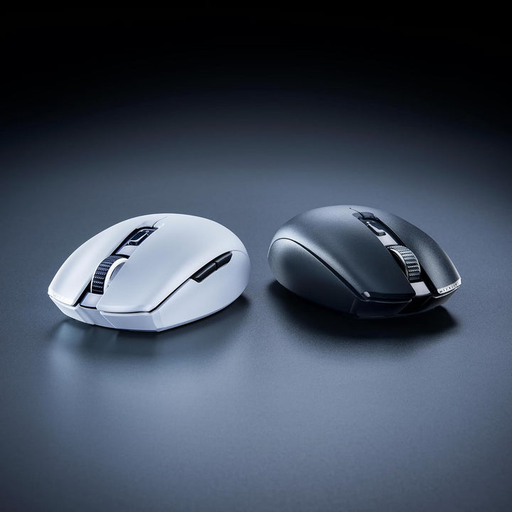 Razer Orochi V2 - Mobile kabellose Gaming-Maus mit bis zu 950 Stunden Batterie-Laufzeit (Ultra leich